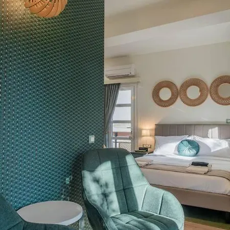 Kifissia Limε & Appεrol Malomar Homing * Athen