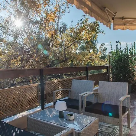 Kifissia Limε & Appεrol Malomar Homing Athen