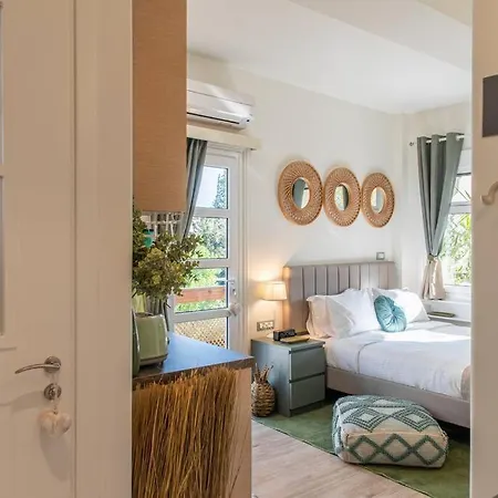 Lejlighed Kifissia Limε & Appεrol Malomar Homing Athen